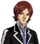 Tatsuya Suou