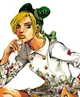Jolyne Kujo