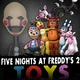 Fnaf 2 night