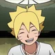 Boruto Uzumaki