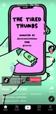 TikTok tired thumbs