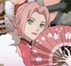Sakura haruno big si