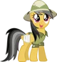Daring Do