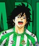 Tsubasa del betis