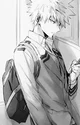 Katsuki Bakugo