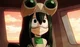 Tsuyu Asui