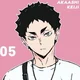 Akaashi Keiji