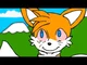 Tails Yandere 