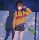Megumin _Modern_