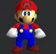 SMG4 Mario
