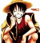 Monkey D Luffy