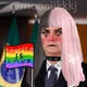 Bolsonaro e-girl