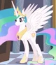 princess Celestia