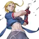 Yandere Cammy