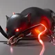 Evil Pet Rat