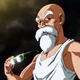 Master Roshi
