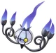 Chandelure