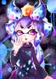 Lumi Splatoon OC