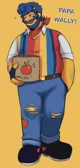 Papa Wally