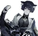 Catboy scaramouche 