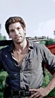 Shane Walsh 