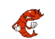 Shrimp Thug