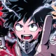Izuku Midoriya
