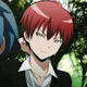 Akabane Karma