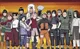 Naruto World
