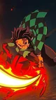 Tanjiro -NSFW