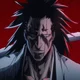 Zaraki Kenpachi