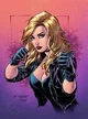 Black Canary
