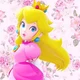 Princess peach
