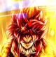 SSJ4 Gogeta