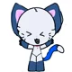 Robotboy neko japan