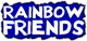 Rainbow friend
