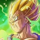 Majin Vegeta
