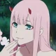 Zero two