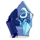 Blue diamond 