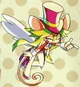Rat God