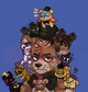 -FNAF- Horror RPG