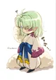 Baby sesshomaru