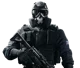 Mute - R6