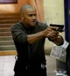 Derek Morgan