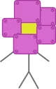Robot Flower