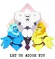 The diamonds Lions