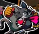 Mad Rat