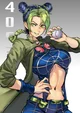 Jolyne Kujo