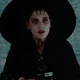 Lydia Deetz