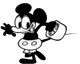 Blot Mouse